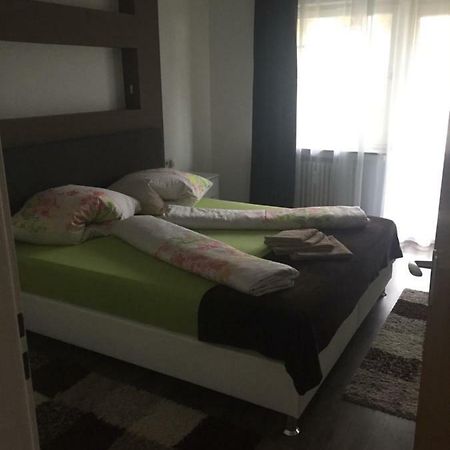 Augsburger Apartment エクステリア 写真