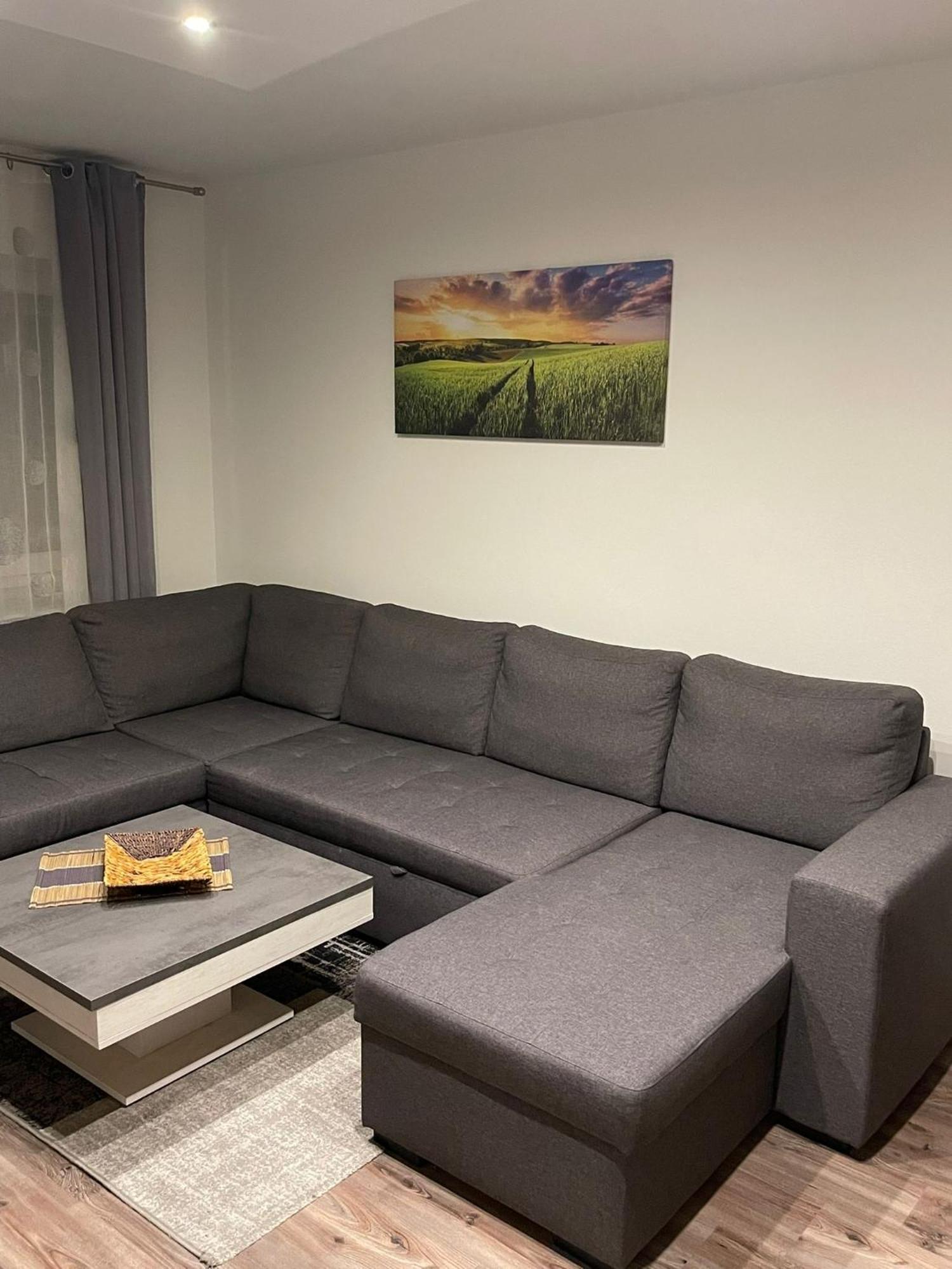 Augsburger Apartment エクステリア 写真