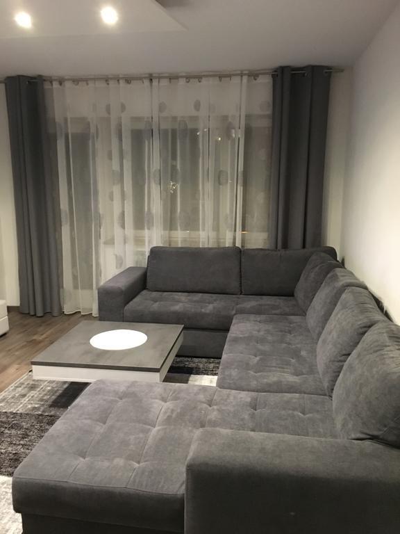 Augsburger Apartment エクステリア 写真