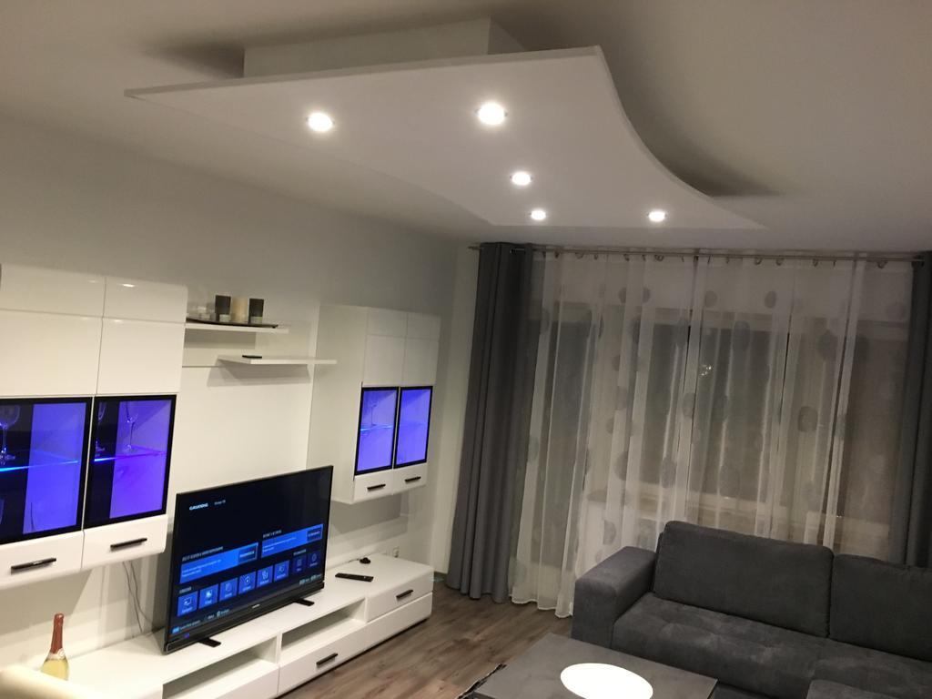 Augsburger Apartment エクステリア 写真