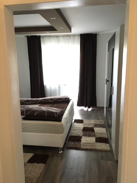 Augsburger Apartment エクステリア 写真