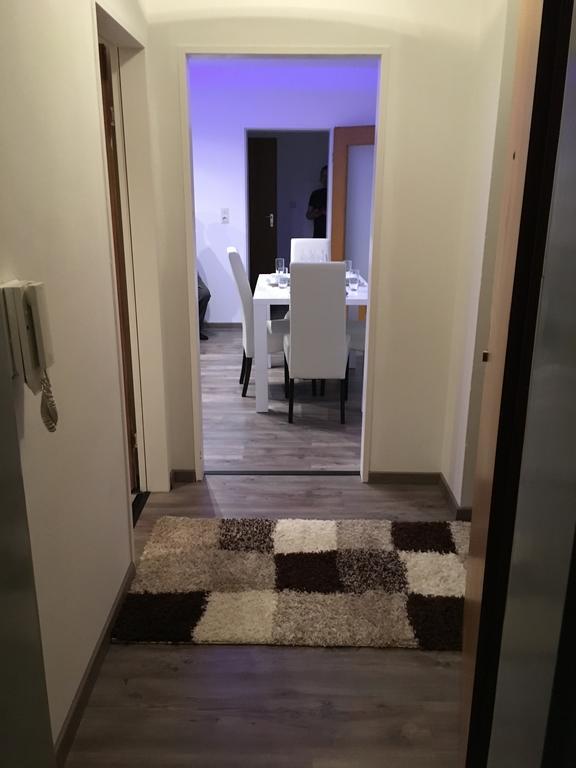 Augsburger Apartment エクステリア 写真