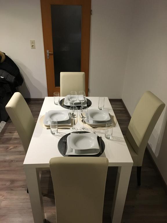 Augsburger Apartment エクステリア 写真