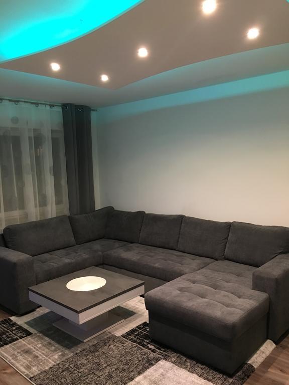Augsburger Apartment エクステリア 写真