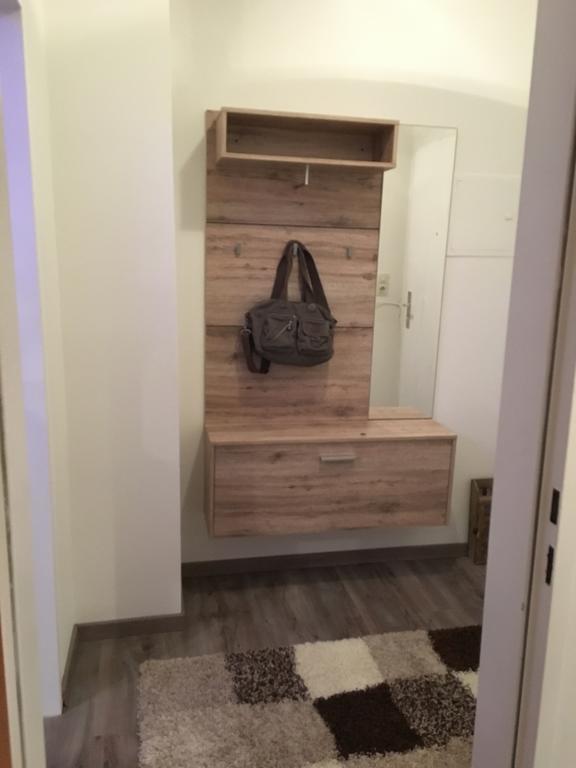 Augsburger Apartment エクステリア 写真