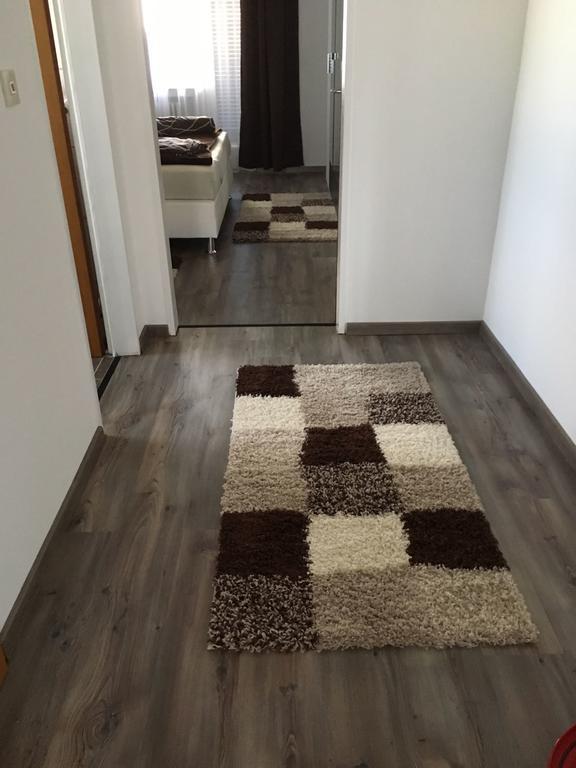 Augsburger Apartment エクステリア 写真