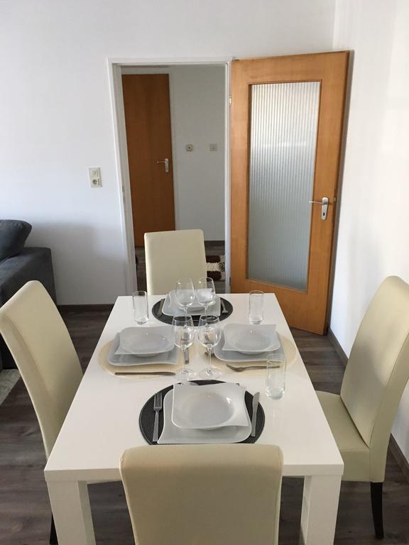 Augsburger Apartment エクステリア 写真