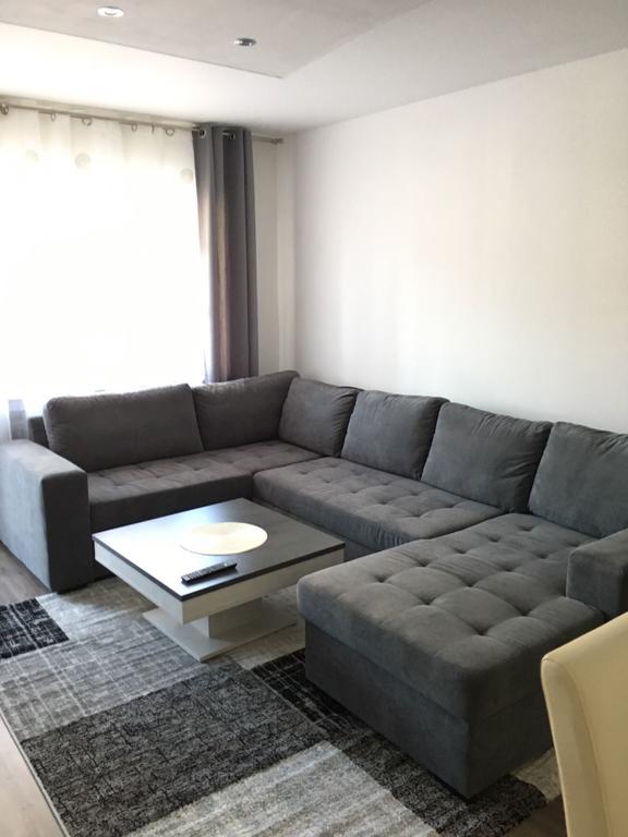 Augsburger Apartment エクステリア 写真