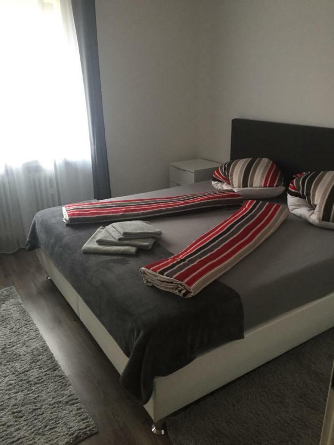 Augsburger Apartment エクステリア 写真