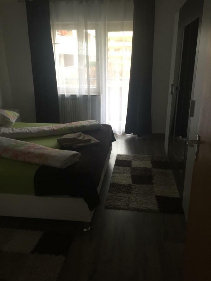 Augsburger Apartment エクステリア 写真