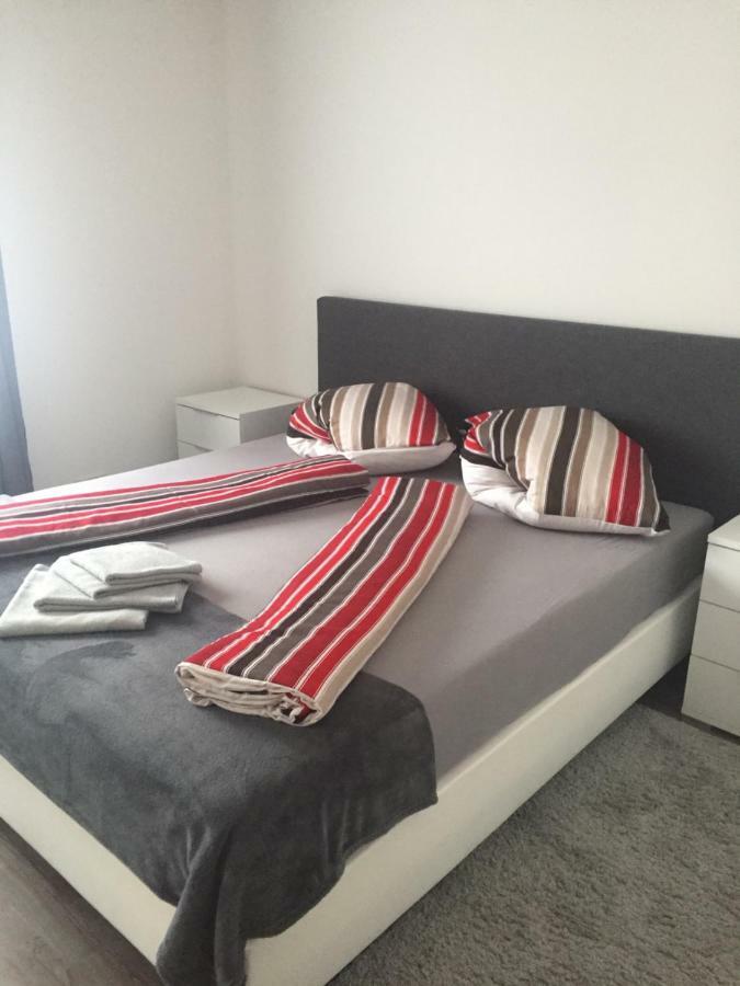 Augsburger Apartment エクステリア 写真